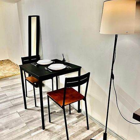 Casa Centro Budapest Apartment Екстериор снимка