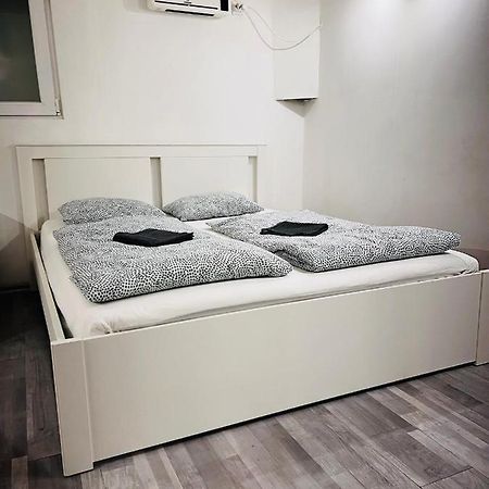 Casa Centro Budapest Apartment Екстериор снимка
