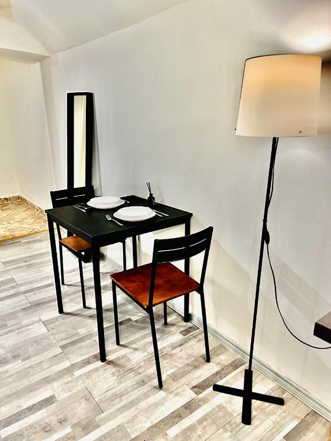 Casa Centro Budapest Apartment Екстериор снимка