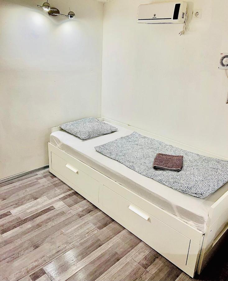 Casa Centro Budapest Apartment Екстериор снимка