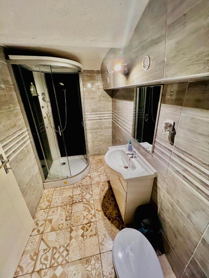Casa Centro Budapest Apartment Екстериор снимка