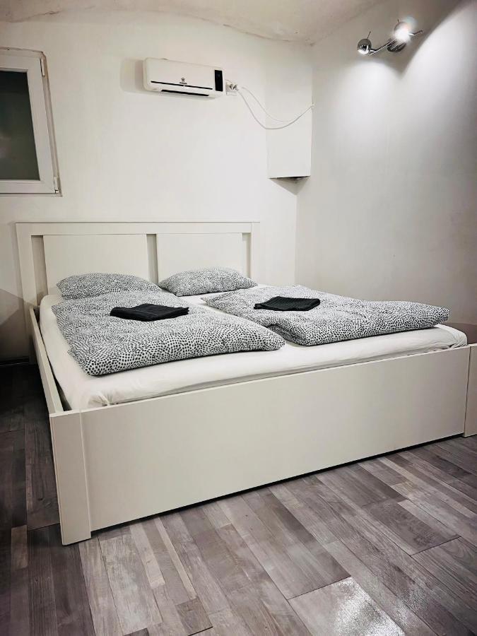 Casa Centro Budapest Apartment Екстериор снимка